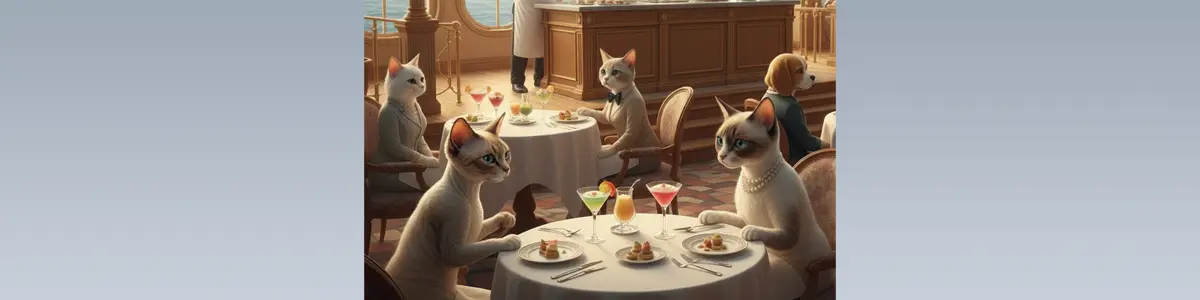 Exclusive Female Event