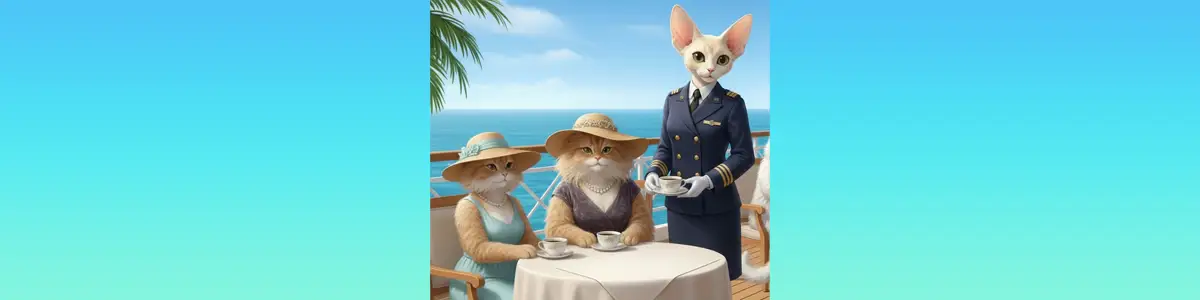 Coffee and Chat